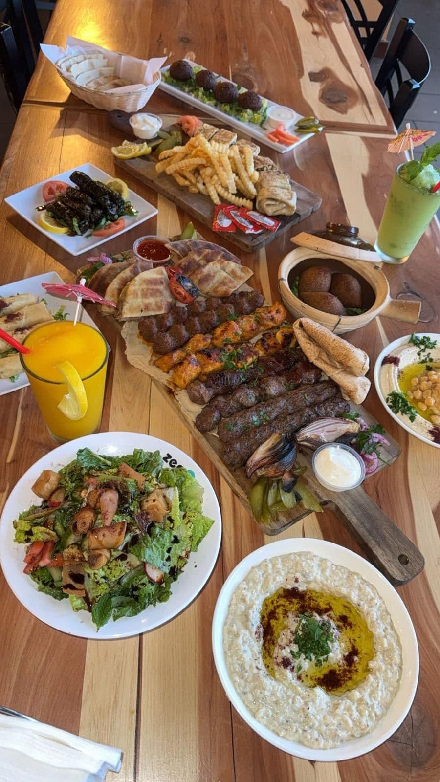 Mix Grill thumbnail 2