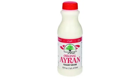 Yougrt Drink - Image 1