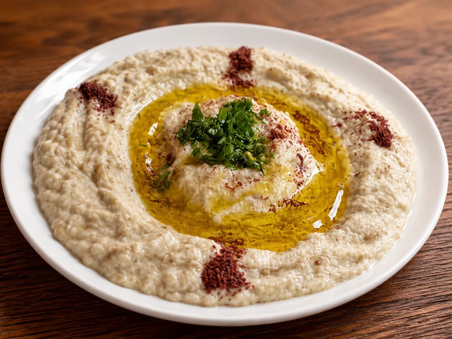 Baba Ghanoush - Image 1