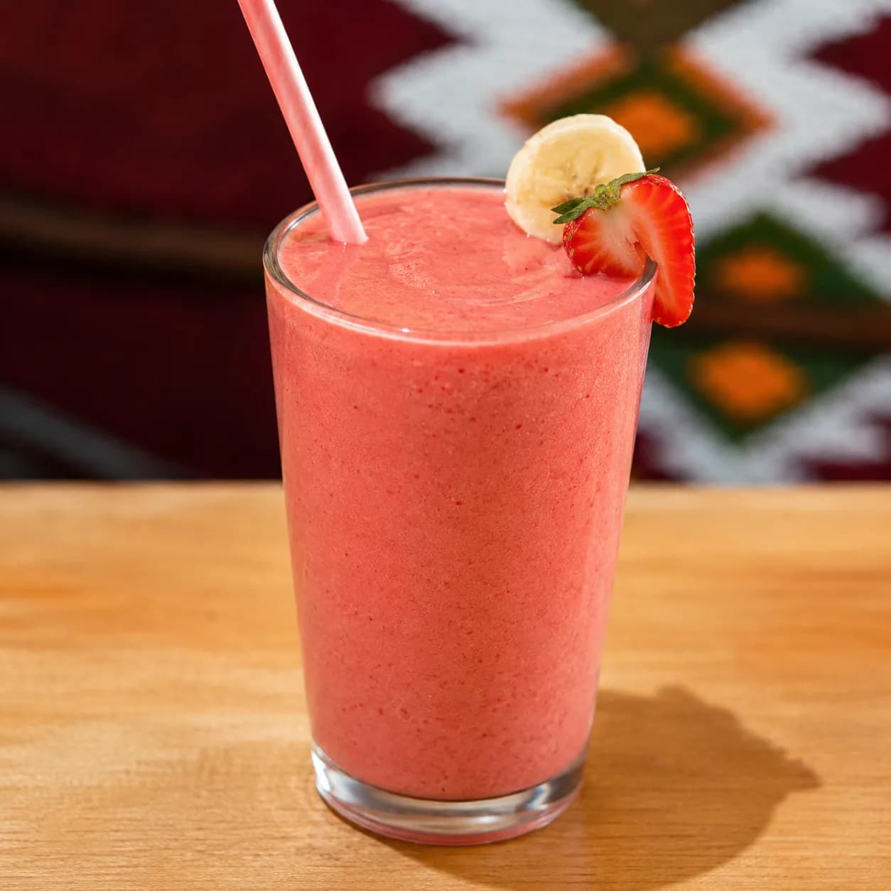 Banana Strawberry - Image 1
