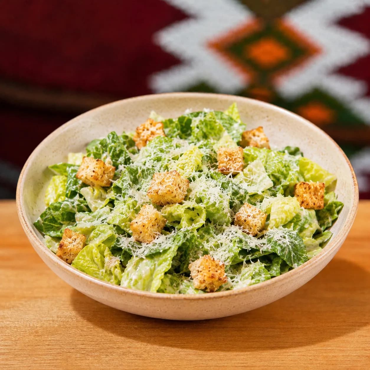 Caesar Salad - Image 1