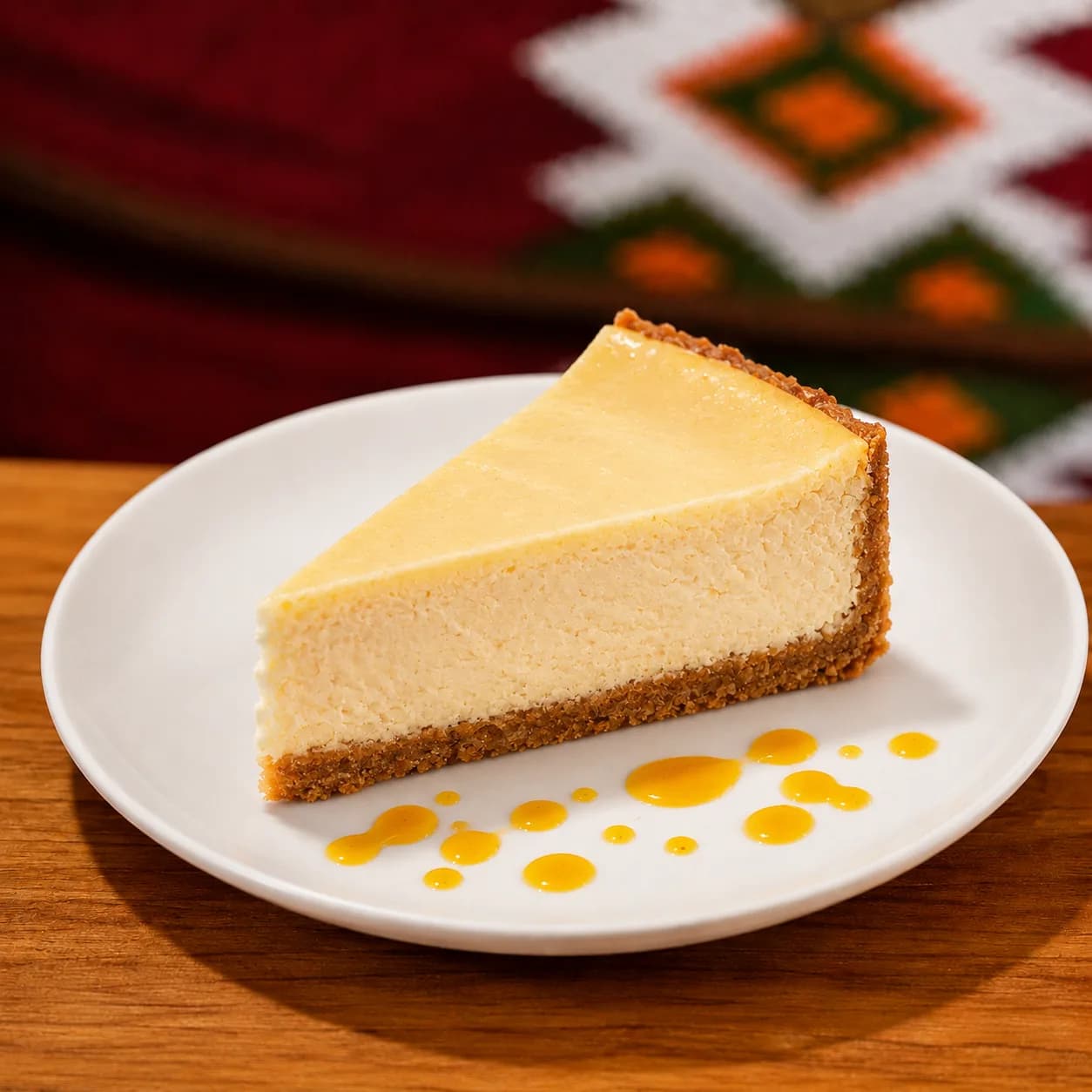 Cheese Cake - Image 1
