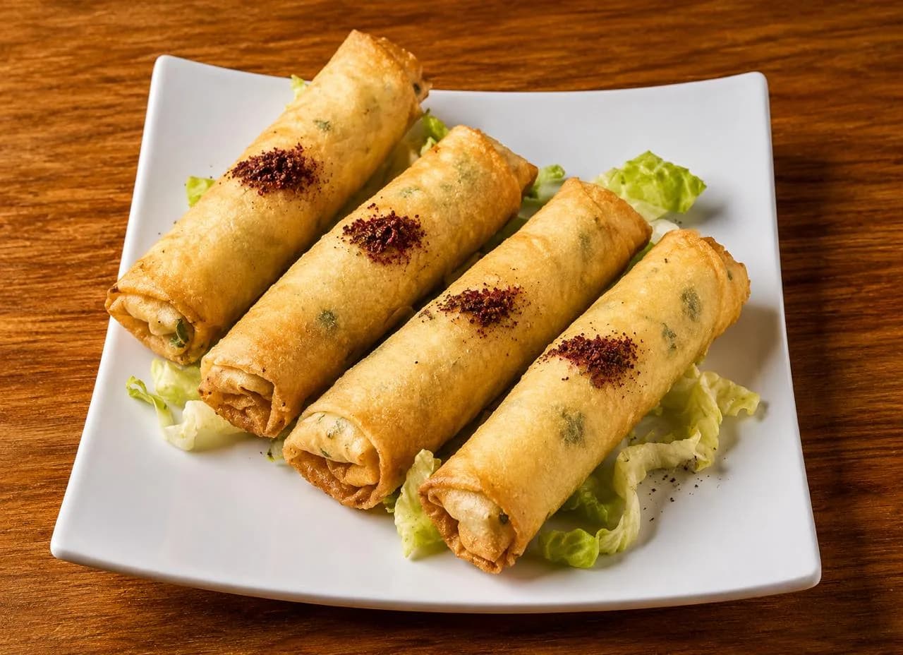 Cheese Rolls 4pcs thumbnail 2