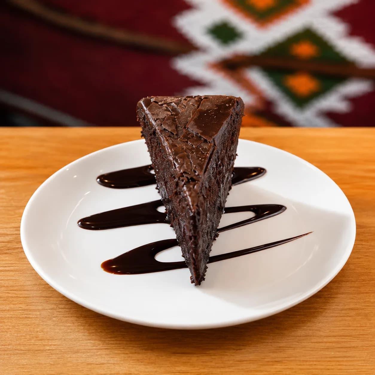 Chocolate Cake - Image 1