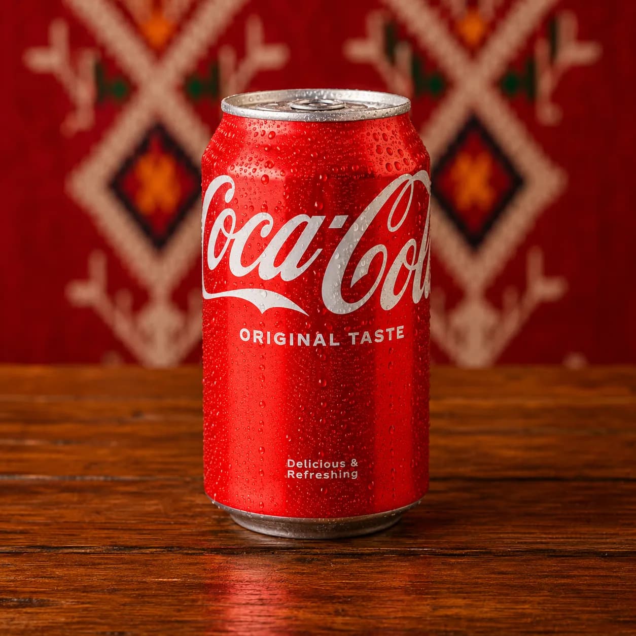 CocaCola - Image 1