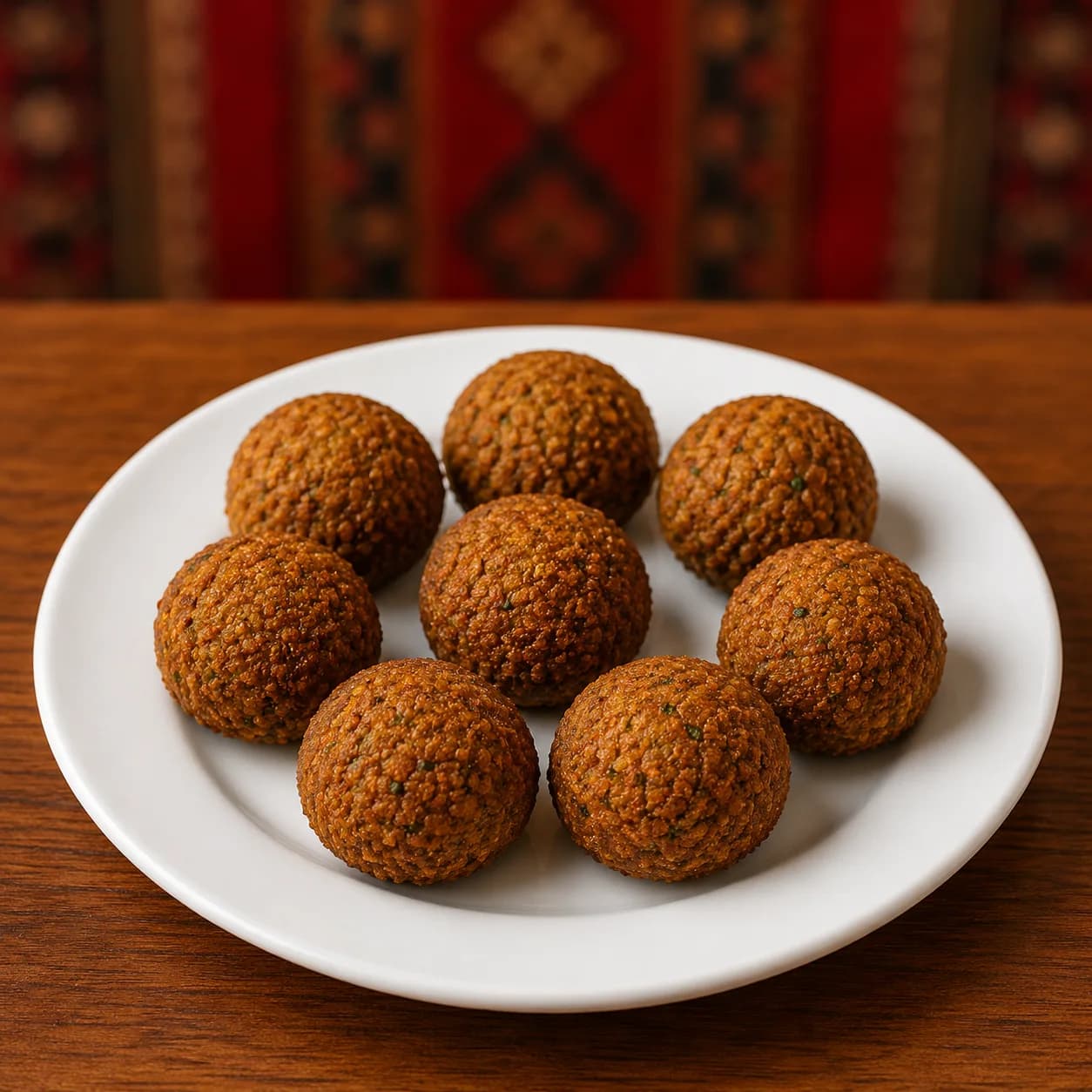 Falafel 8PC - Image 1
