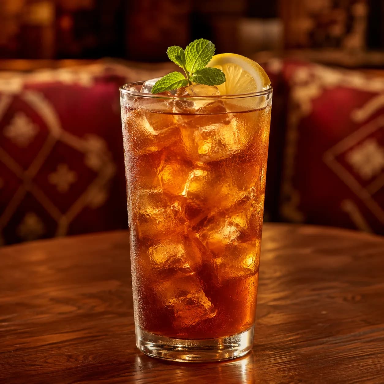 Ice Tea - Image 1
