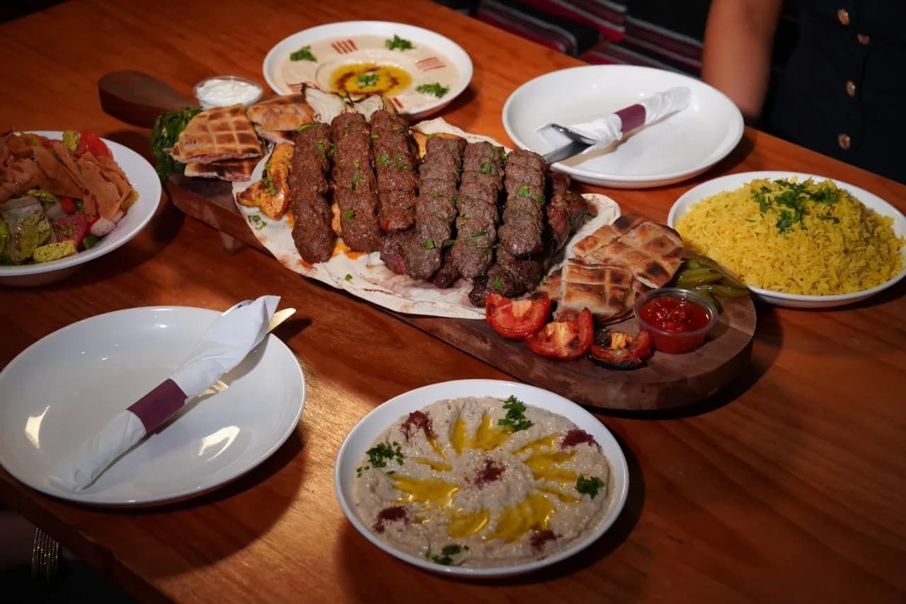 Mix Grill thumbnail 2