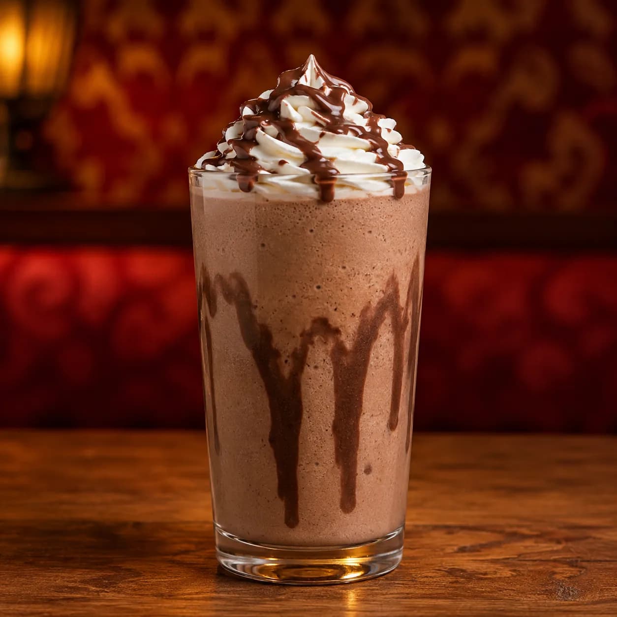 Nuttella MilkShake - Image 1