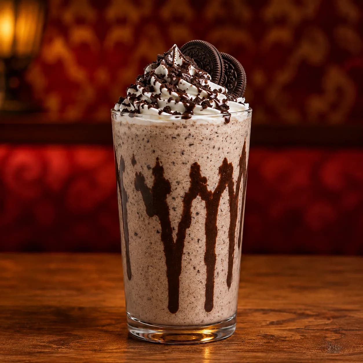 Oreo MilkShake - Image 1