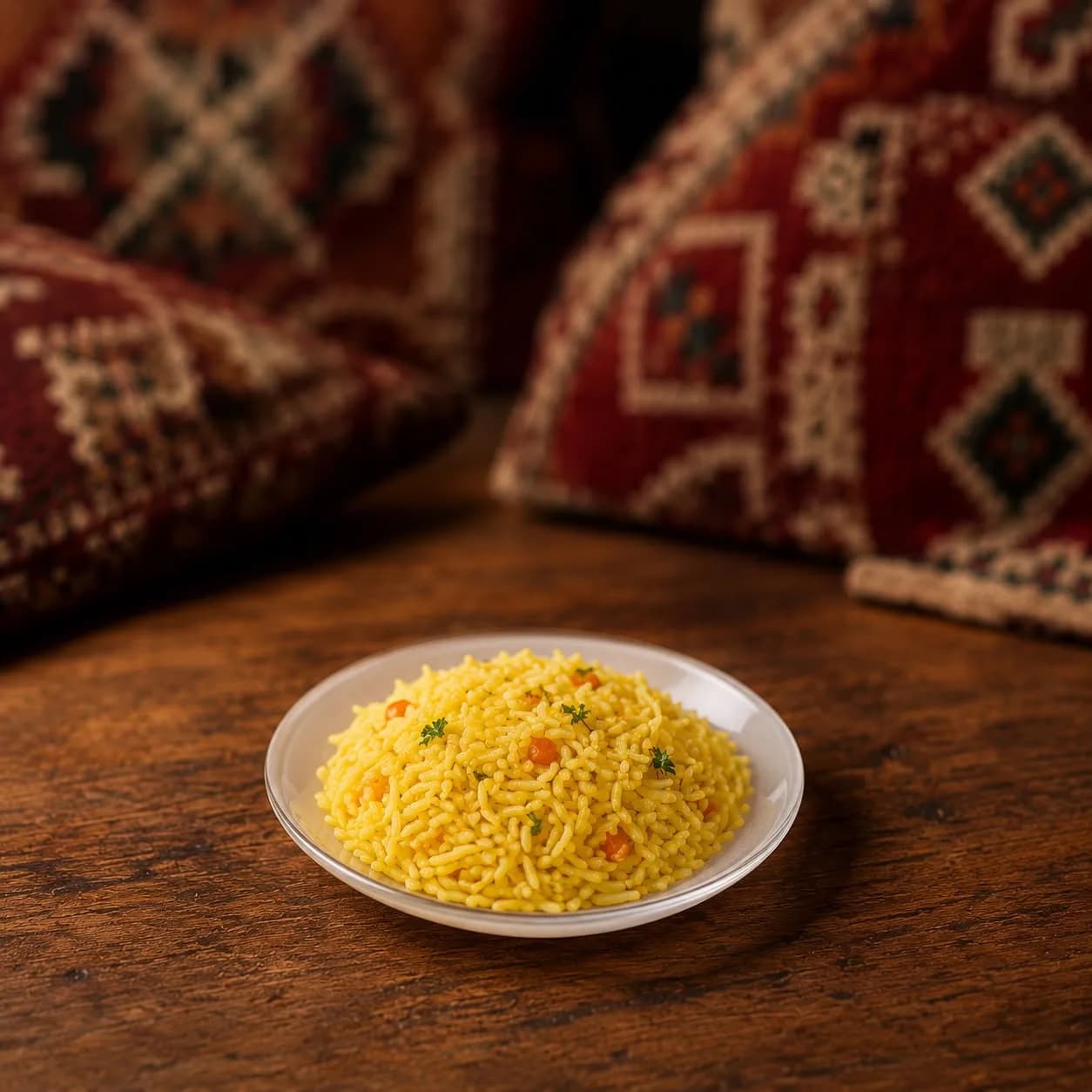 RICE - Image 1