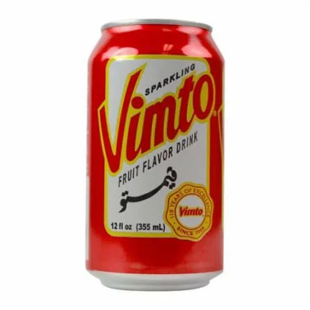 Vimto - Image 1