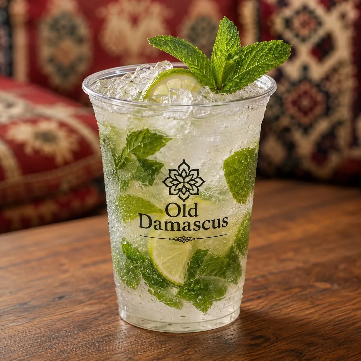 Virgin Mojito - Image 1
