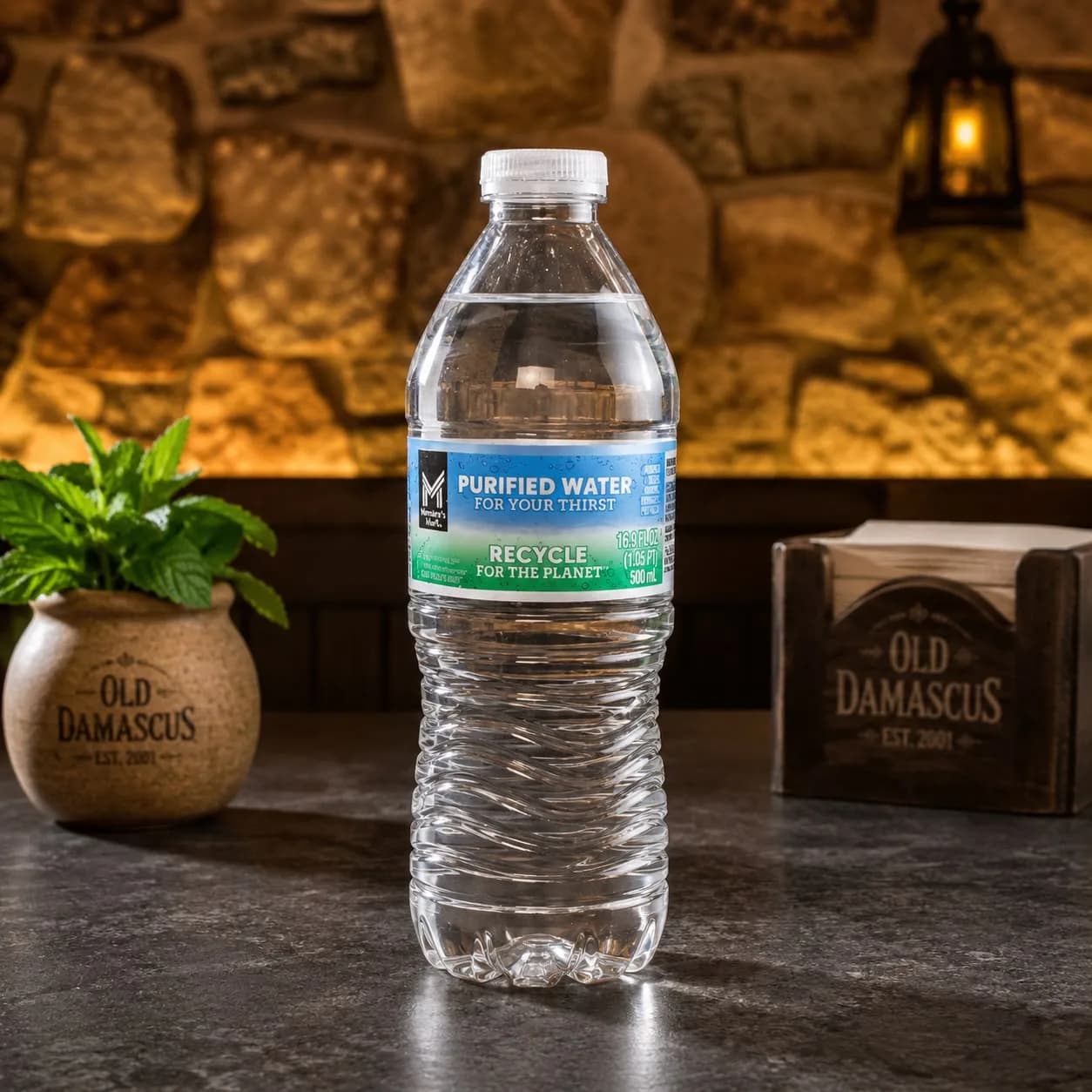 Water - Image 1