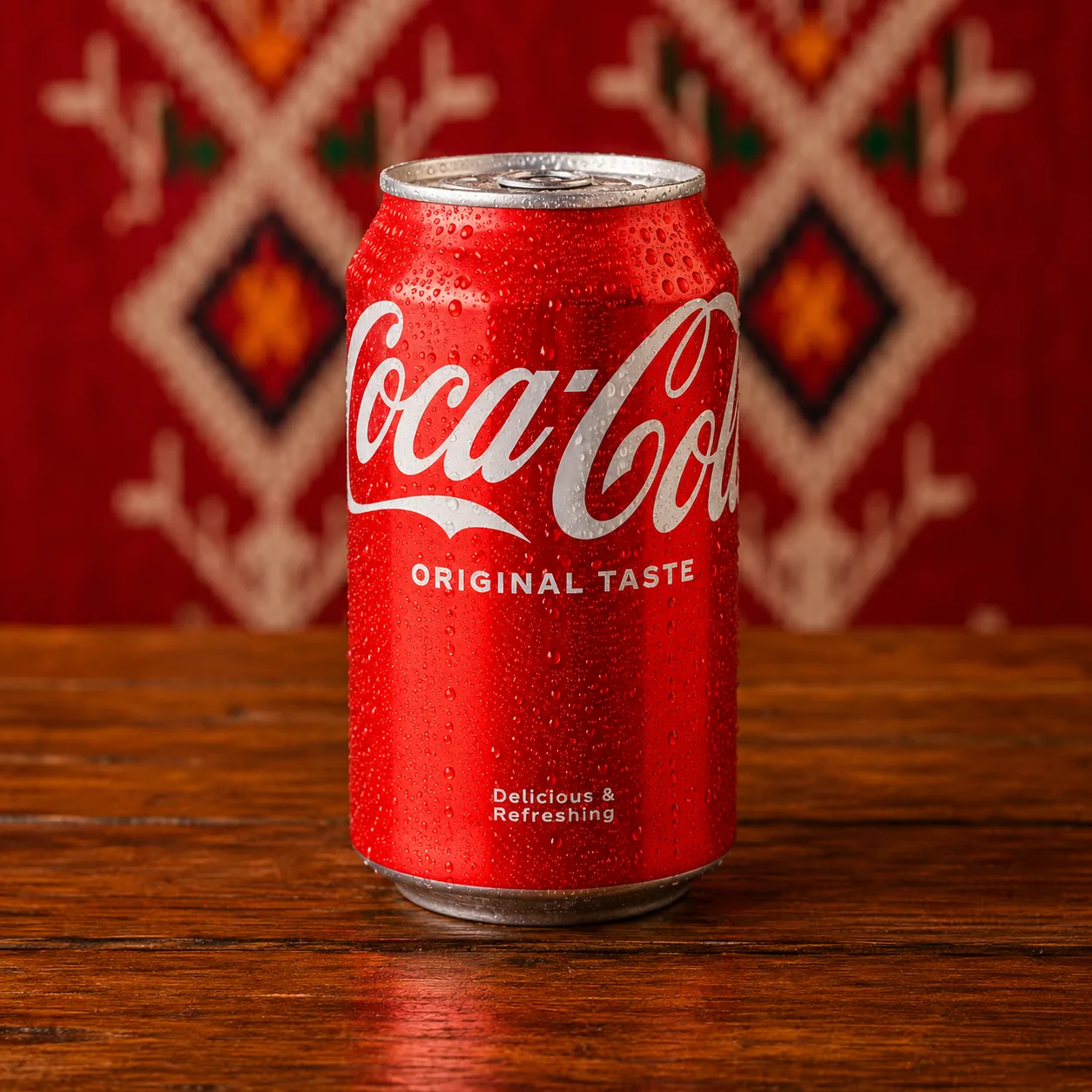 CocaCola