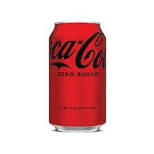 Coke Zero
