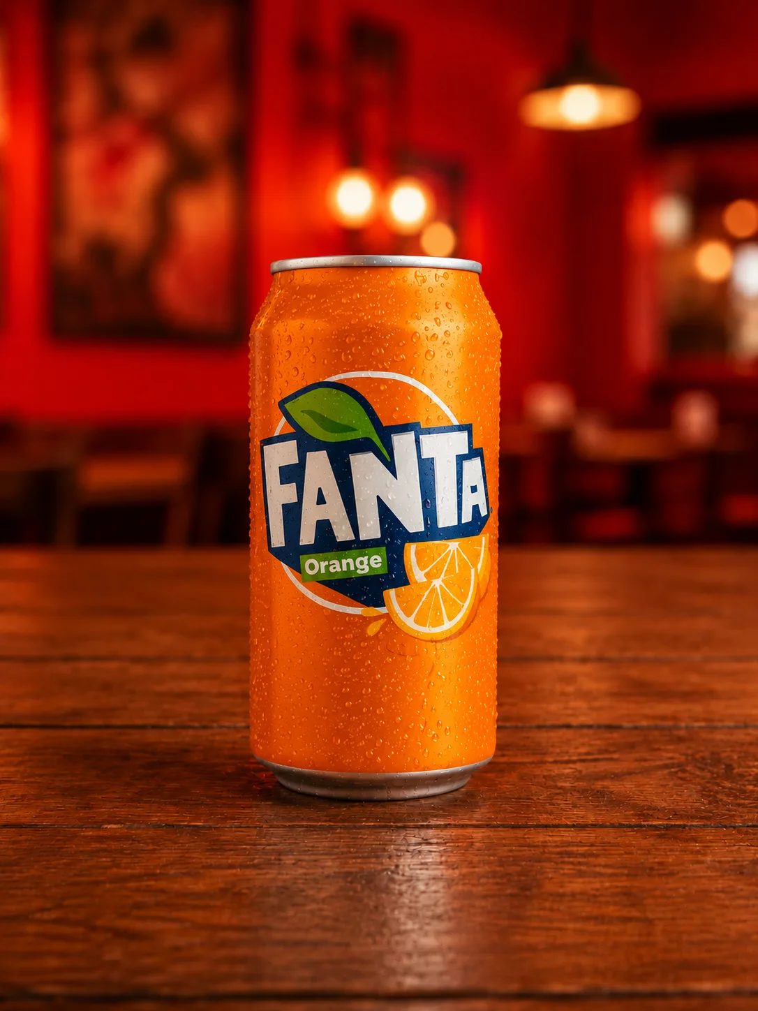 Fanta