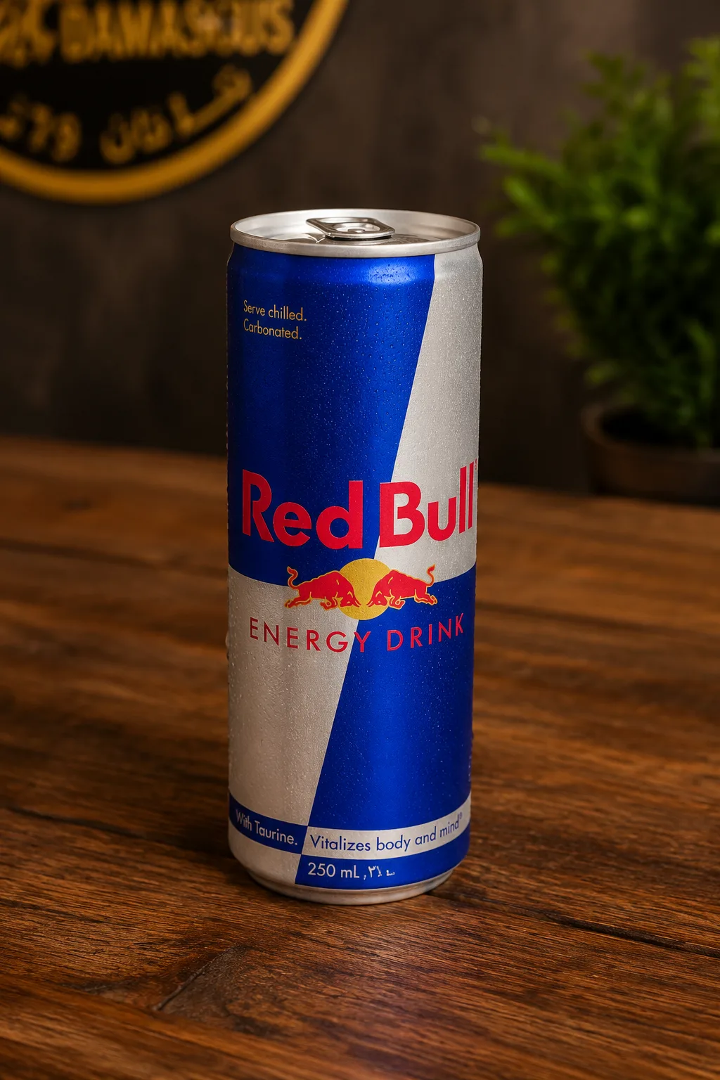 Redbull