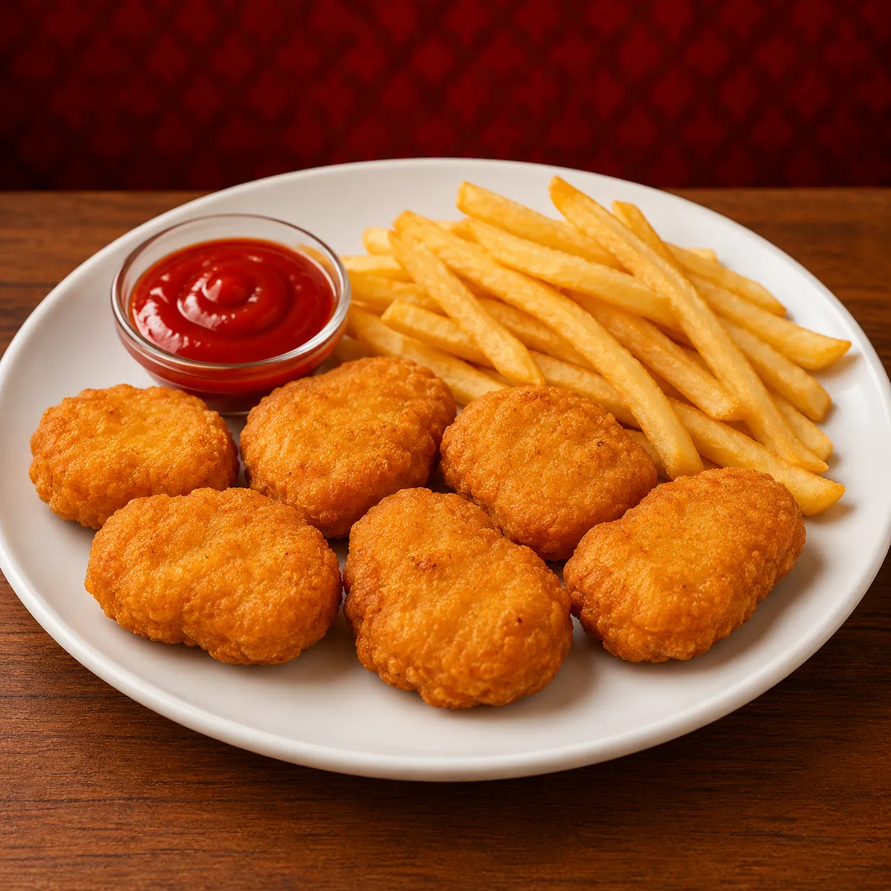 Kids Menu