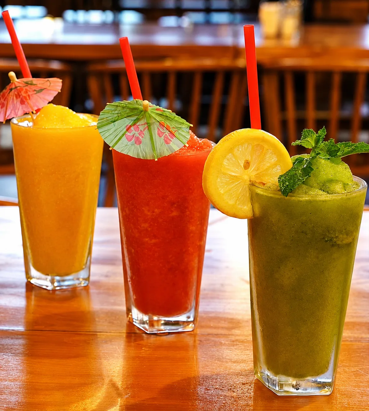 Drinks