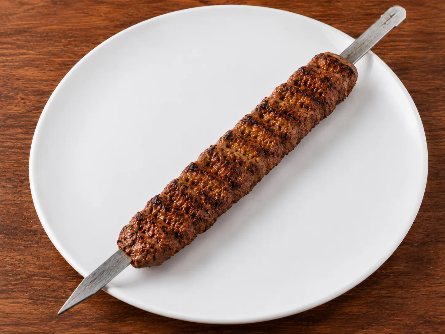 Adana Kabab Skewers