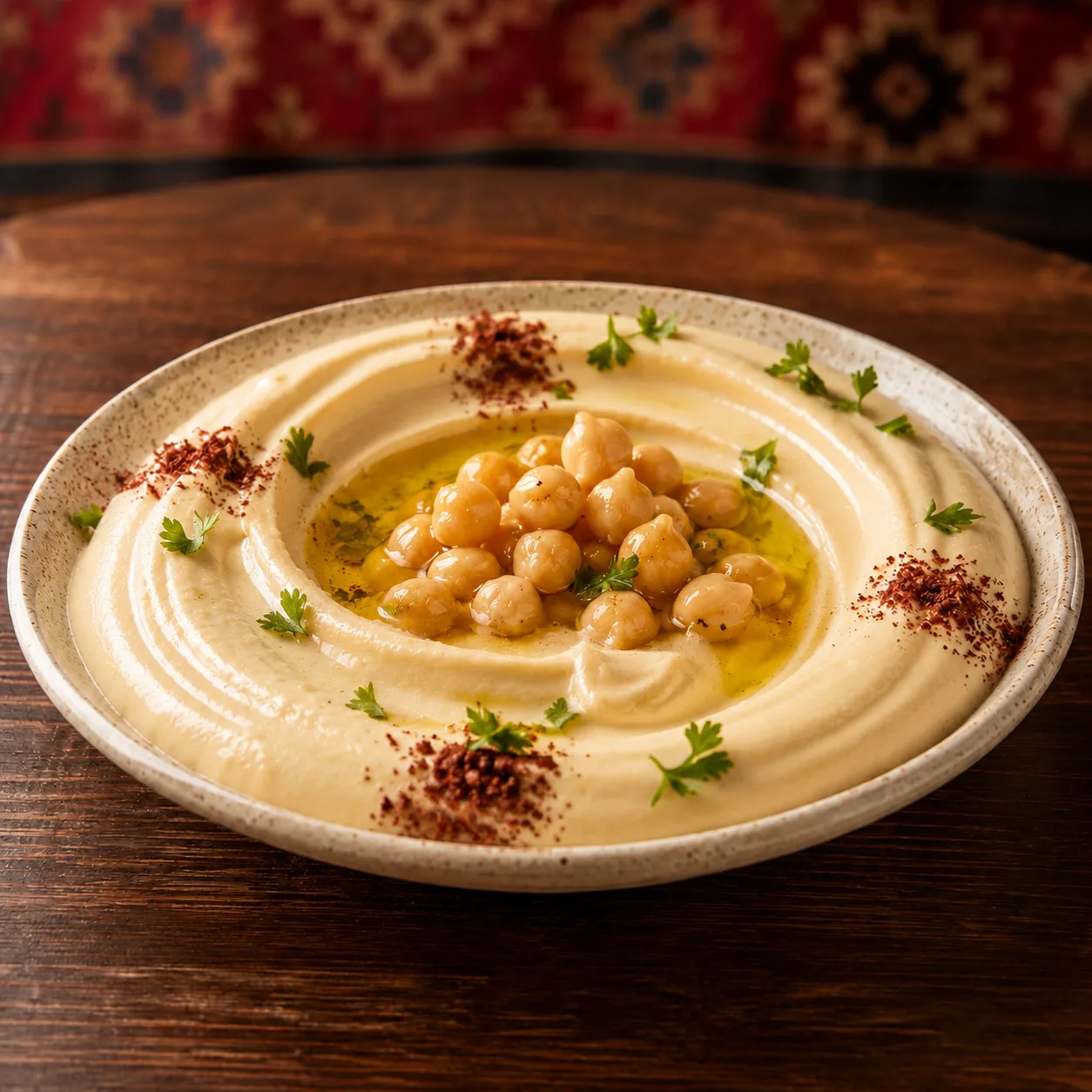 Hummus