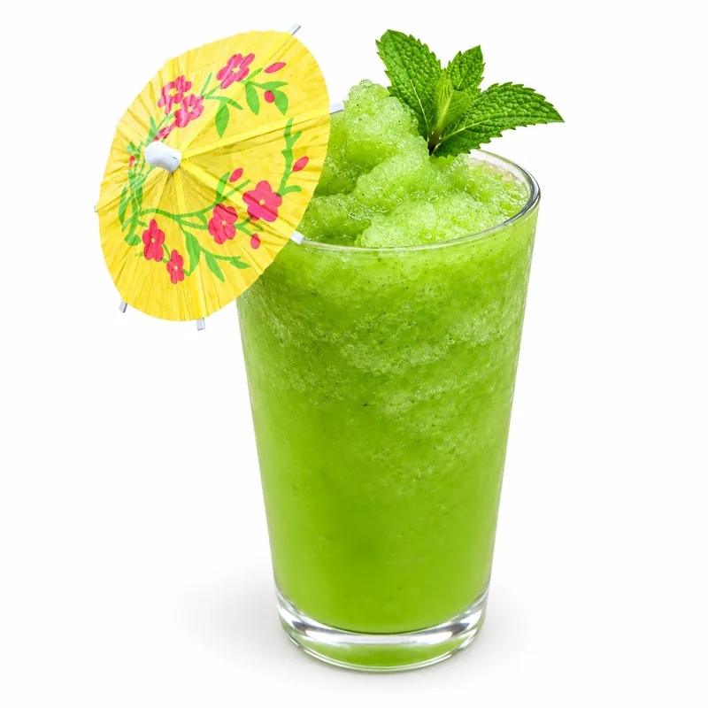 Lemon Mint