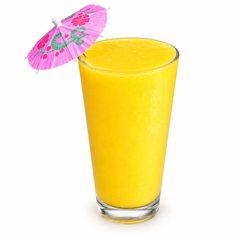 Mango Smoothie