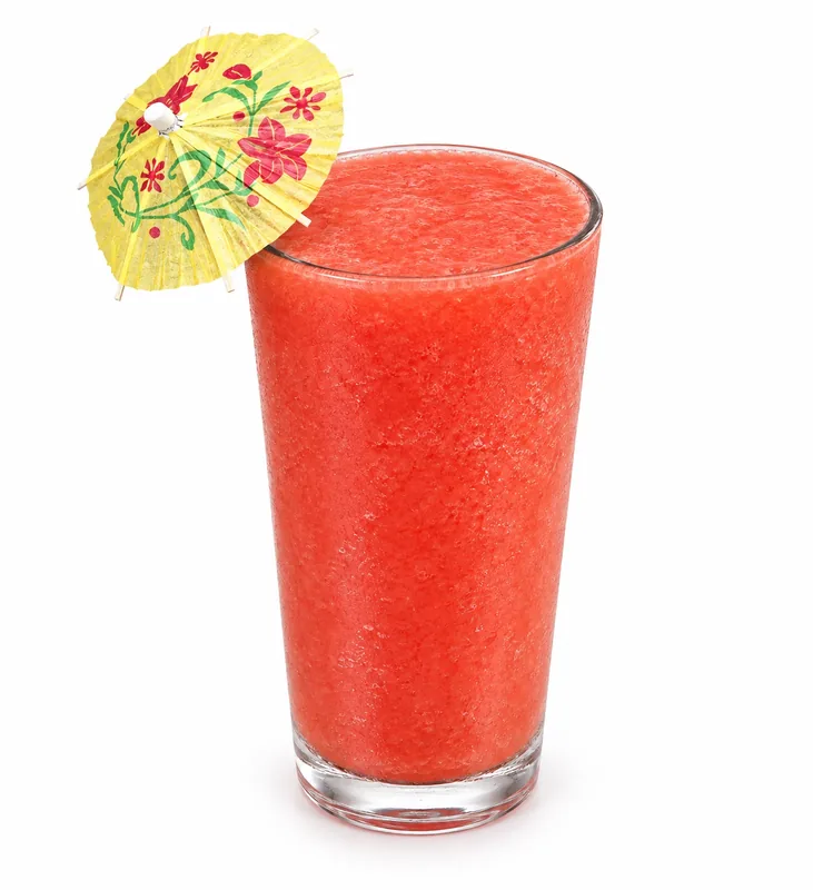 Strawberry Smoothie