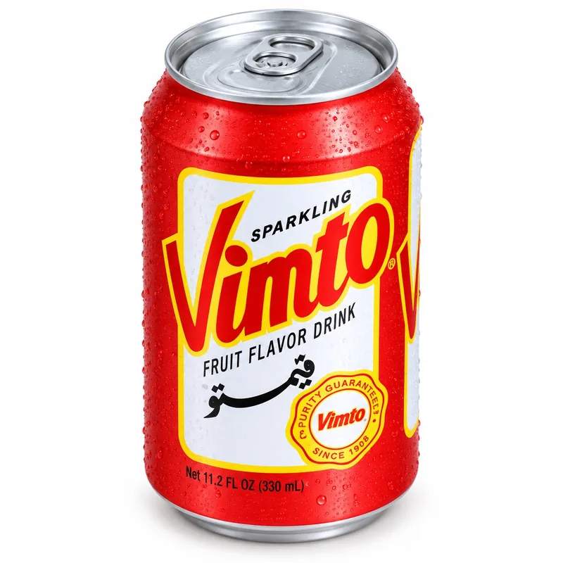 Vimto
